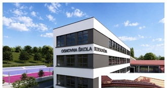 Počinje projekt vrijedan 8,2 milijuna eura: Osnovna škola Bedekovčina ide u dogradnju i jednosmjensku nastavu