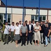 Župan Stričak na obilježavanju 35. obljetnice pogibije Josipa Martana u Hrvatskoj Kostajnici