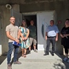 Općina Budinščina: Rekonstrukcija Društvenog doma u Gotalovcu ulazi u završnu fazu