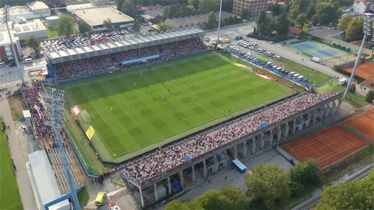 PU varaždinska: Važne upute za gledatelje uoči nogometne utakmice NK Varaždin – HNK Hajduk