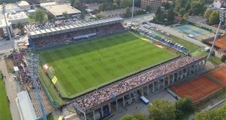 PU varaždinska: Važne upute za gledatelje uoči nogometne utakmice NK Varaždin – HNK Hajduk
