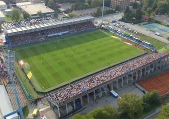 PU varaždinska: Važne upute za gledatelje uoči nogometne utakmice NK Varaždin – HNK Hajduk