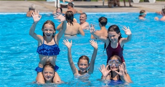 Besplatni bazeni za Varaždince i Zagrepčane! Hoće li njihov primjer slijediti i Čakovec, Koprivnica i drugi gradovi u Hrvatskoj?