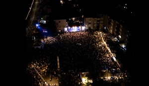Najveća ljetna fešta u Zagorju sve je bliže: Ljetna pozornica u Oroslavju donosi vrhunske koncerte, dječji park i nezaboravan provod