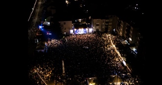 Najveća ljetna fešta u Zagorju sve je bliže: Ljetna pozornica u Oroslavju donosi vrhunske koncerte, dječji park i nezaboravan provod