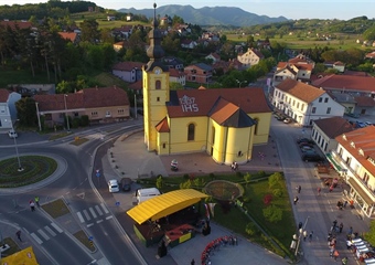 Grad Zlatar poziva na obilježavanje Dana pobjede i proslavu blagdana Gospe Snježne