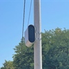 U Mokricama postavljeno kućište za kameru za nadzor brzine