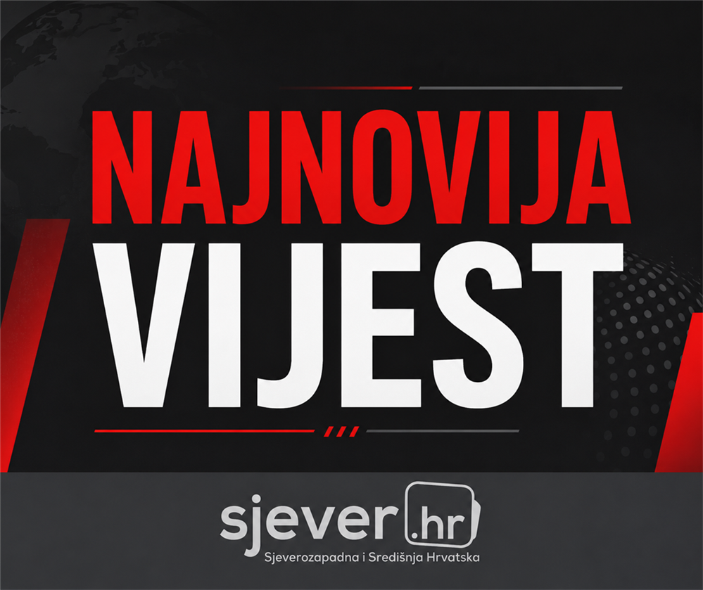 Prvi detalji tragedije u Zagorju: Život izgubili otac i dvoje djece