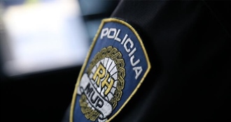 Rekorder dana: Vozio s 2,96 promila, nije stao policiji i vrijeđao službenike