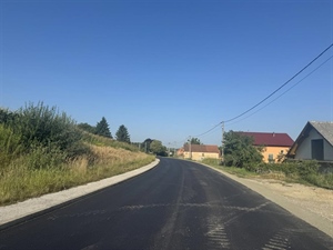 Još jedno infrastrukturno ulaganje Općine Jalžabet: uređena Varaždinska ulica