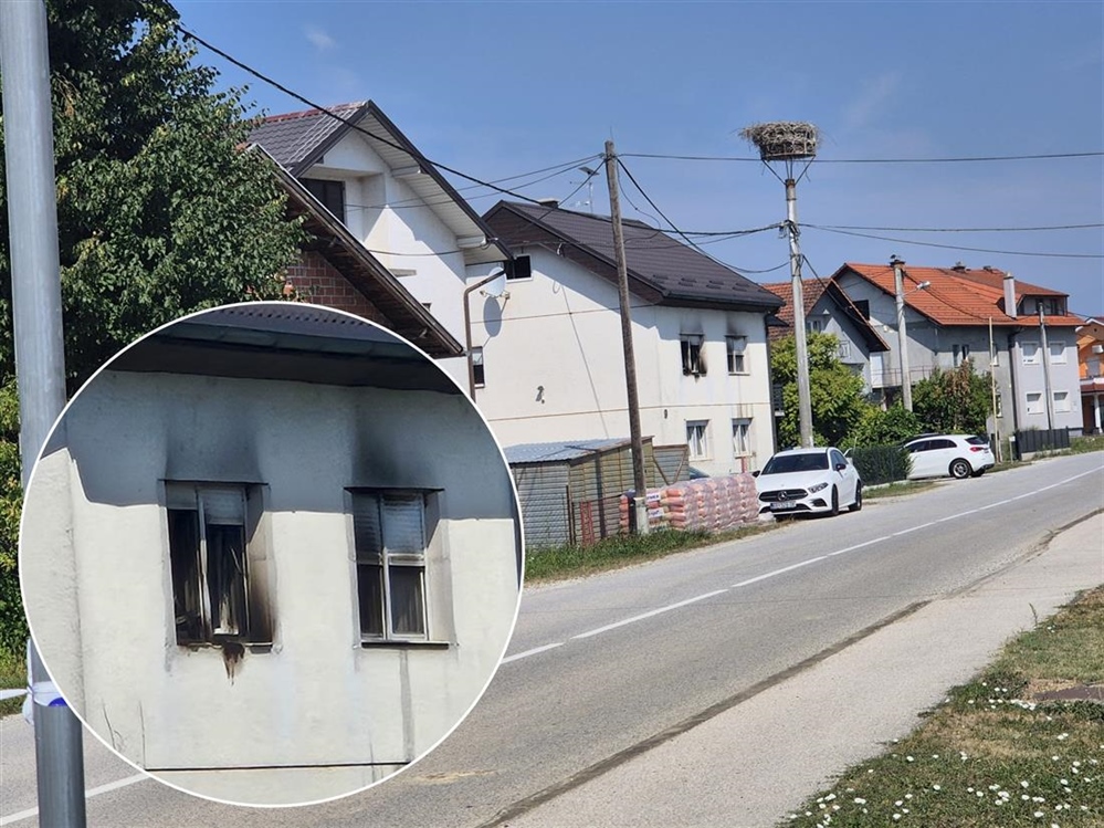 Zagorje zavijeno u crno: Otac i dvoje djece poginulo u požaru kuće, poznati novi detalji