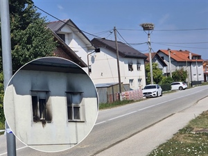 Zagorje zavijeno u crno: Otac i dvoje djece poginulo u požaru kuće, poznati novi detalji