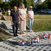 Brojni predstavnici braniteljskih udruga okupili se na 13. Tradicionalnom međunarodnom streljačkom turniru „Oluja 95“