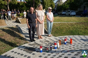 Brojni predstavnici braniteljskih udruga okupili se na 13. Tradicionalnom međunarodnom streljačkom turniru „Oluja 95“