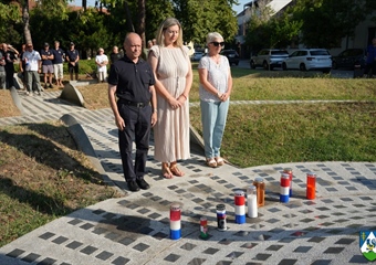 Brojni predstavnici braniteljskih udruga okupili se na 13. Tradicionalnom međunarodnom streljačkom turniru „Oluja 95“
