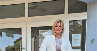 Intervju s načelnicom Anitom Curiš Krok: „Konjščina je veliko gradilište, a projekti koje provodimo ostat će budućim generacijama“