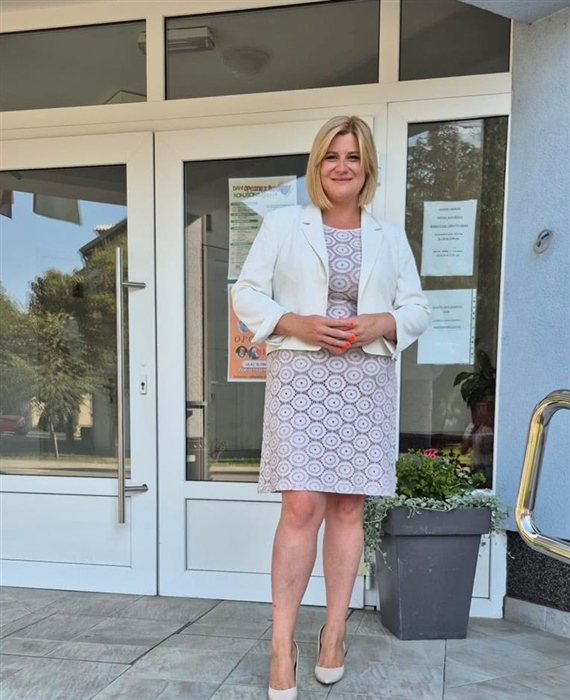 Intervju s načelnicom Anitom Curiš Krok: „Konjščina je veliko gradilište, a projekti koje provodimo ostat će budućim generacijama“