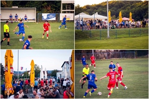 NK Mladost iz Varaždinskih Toplica započeo proslavu 80. obljetnice: Osam desetljeća sporta, tradicije i zajedništva