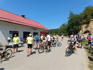Ljeto ispunjeno sportom, zajedništvom i uspješnim projektima SD-a Pećina-Selno