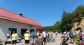 Ljeto ispunjeno sportom, zajedništvom i uspješnim projektima SD-a Pećina-Selno