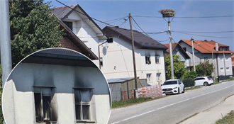 Novi detalji tragedije u Svetom Križu Začretju: Žena se požalila da ju muž snima i prati, te da je postavio kamere po kući