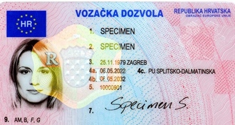 Stara vozačka odlazi u povijest: Provjerite kako je zamijeniti i koje su cijene izrade