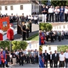 U Krapini obilježen Dan pobjede i domovinske zahvalnosti, Dan hrvatskih branitelja i 31. obljetnica vojno-redarstvene operacije „Oluja“