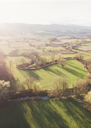 JU Zagorje zeleno: Evo kako pomoći divljim životinjama i biljkama tijekom velikih vrućina