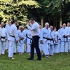 Svjetski karate majstori okupili se u Novom Marofu, slijedi velika proslava jubileja