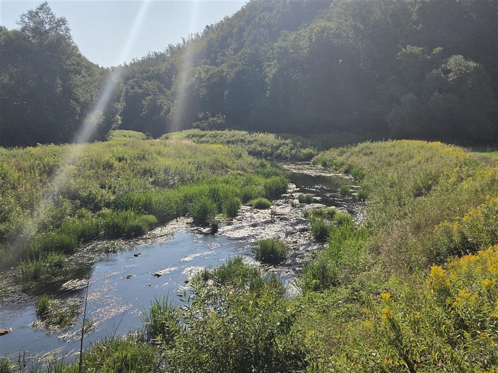 Sušno razdoblje ostavilo je trag, evo kakvo je stanje rijeka Plitvice i Bednje