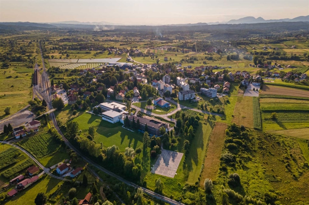 Zbog ekstremnih vrućina odgađaju se pojedina događanja u sklopu Dana Općine Konjščina