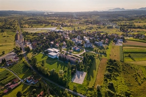 Zbog ekstremnih vrućina odgađaju se pojedina događanja u sklopu Dana Općine Konjščina