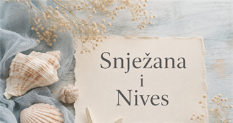 Danas je njihov dan: Snježana i Nives slave imendan, a njihova imena kriju lijepu simboliku