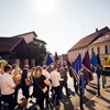 Varaždinske Toplice svečano obilježile 31. obljetnicu VRO „Oluja” i Dan hrvatskih branitelja