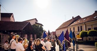 Varaždinske Toplice svečano obilježile 31. obljetnicu VRO „Oluja” i Dan hrvatskih branitelja