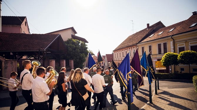 Varaždinske Toplice svečano obilježile 31. obljetnicu VRO „Oluja” i Dan hrvatskih branitelja