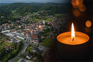 Dan žalosti u Svetom Križu Začretju nakon nezapamćene obiteljske tragedije