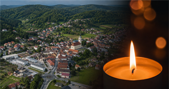 Dan žalosti u Svetom Križu Začretju nakon nezapamćene obiteljske tragedije