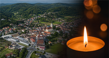 Dan žalosti u Svetom Križu Začretju, ali i cijeloj Krapinsko-zagorskoj županiji, nakon nezapamćene obiteljske tragedije