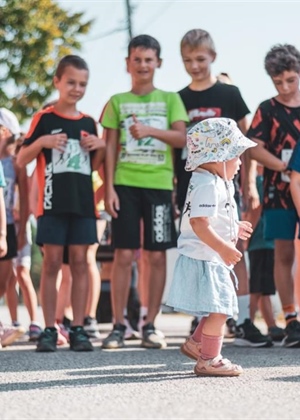 Horse City Trail ponovno stiže u Konjščinu: Trail spektakl za sve generacije uz dvije staze i bogat program za djecu