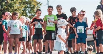 Horse City Trail ponovno stiže u Konjščinu: Trail spektakl za sve generacije uz dvije staze i bogat program za djecu