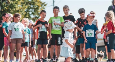 Horse City Trail ponovno stiže u Konjščinu: Trail spektakl za sve generacije uz dvije staze i bogat program za djecu