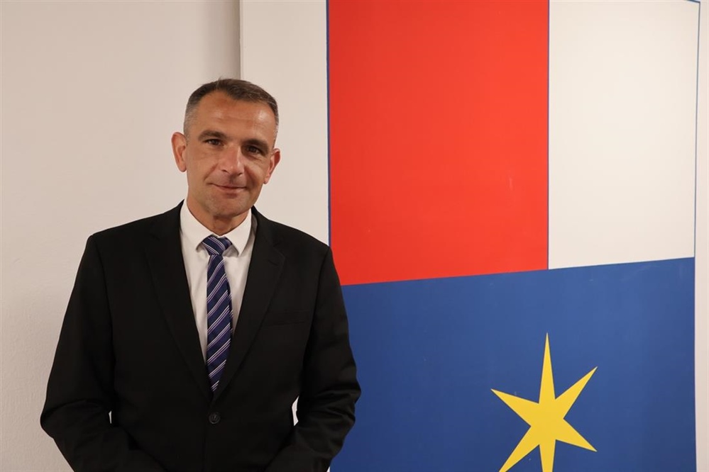 Župan Matija Posavec uputio čestitku povodom Dana pobjede i domovinske zahvalnosti te Dana hrvatskih branitelja