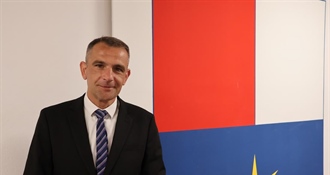 Župan Matija Posavec uputio čestitku povodom Dana pobjede i domovinske zahvalnosti te Dana hrvatskih branitelja