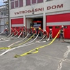 Ludbreška regija bogatija za 39 novih operativnih vatrogasaca
