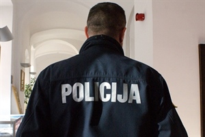 Novi slučajevi krađa u Međimurju, policija traga za počiniteljima