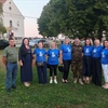 Zajednica žena "Katarina Zrinski" Breznički Hum odala počast hrvatskim braniteljima