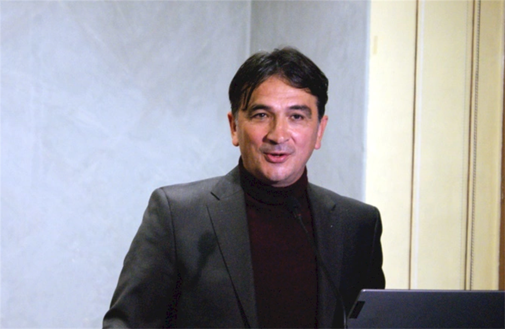 Dalić odlučio što dalje nakon Hrvatske: Evo gdje nastavlja svoju trenersku karijeru!