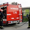 Zbog toplinskog vala povećana opasnost od požara: Vatrogasci pozivaju građane na oprez