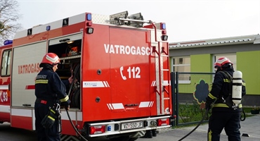 Zbog toplinskog vala povećana opasnost od požara: Vatrogasci pozivaju građane na oprez